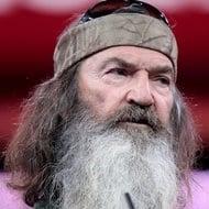 Phil Robertson Age