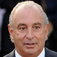 Philip Green Age