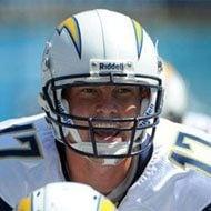 Philip Rivers Age