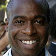 Phill Lewis Age