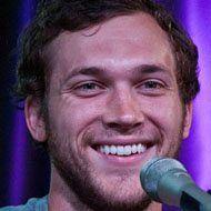 Phillip Phillips Age