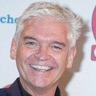 Phillip Schofield Age