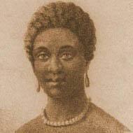 Phillis Wheatley Age