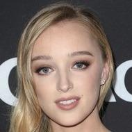 Phoebe Dynevor Age