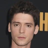 Pico Alexander Age