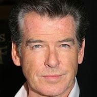 Pierce Brosnan Age