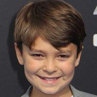 Pierce Gagnon Age