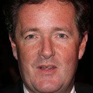 Piers Morgan Age