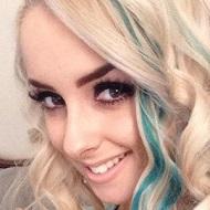 PiinkSparkles Age