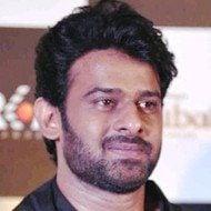 Prabhas Age