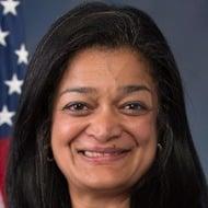 Pramila Jayapal Age