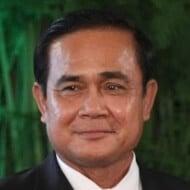 Prayut Chan-o-cha Age