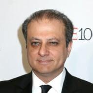 Preet Bharara Age