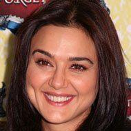 Preity Zinta Age