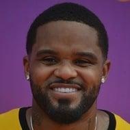 Prince Fielder Age