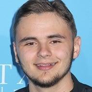 Prince Jackson Age