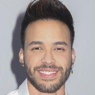 Prince Royce Age