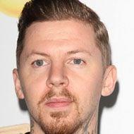 Professor Green Age