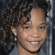 Quvenzhane Wallis Age