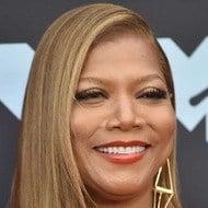 Queen Latifah Age