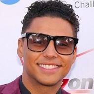 Quincy Brown Age