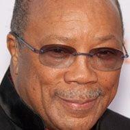 Quincy Jones Age