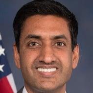 Ro Khanna Age