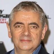 Rowan Atkinson Age