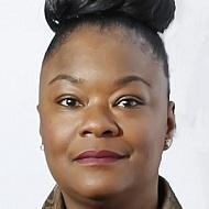 Roxanne Shante Age