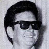 Roy Orbison Age