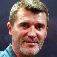 Roy Keane Age