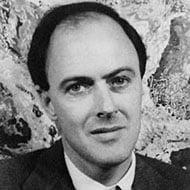 Roald Dahl Age