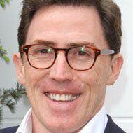 Rob Brydon Age