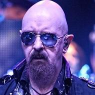 Rob Halford Age