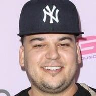 Rob Kardashian Age