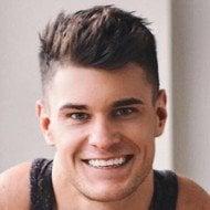 Rob Lipsett Age