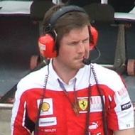 Rob Smedley Age