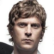 Rob Thomas Age