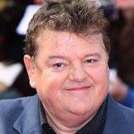 Robbie Coltrane Age