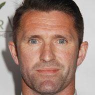 Robbie Keane Age