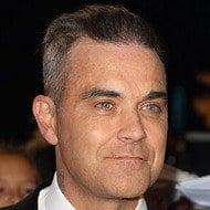 Robbie Williams Age