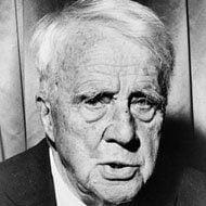 Robert Frost Age