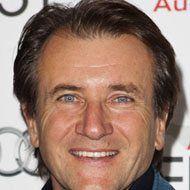 Robert Herjavec Age