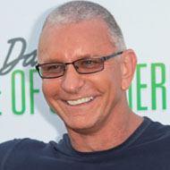 Robert Irvine Age