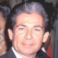 Robert Kardashian Age