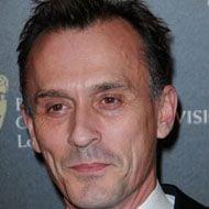 Robert Knepper Age