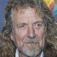 Robert Plant Age