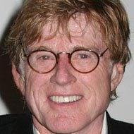 Robert Redford Age