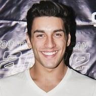 Robert Roldan Age