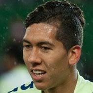 Roberto Firmino Age